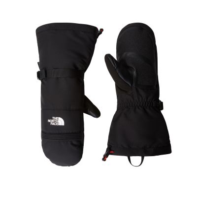 The North Face Men's Montana Ski Mitts miesten lasketteluhanskat