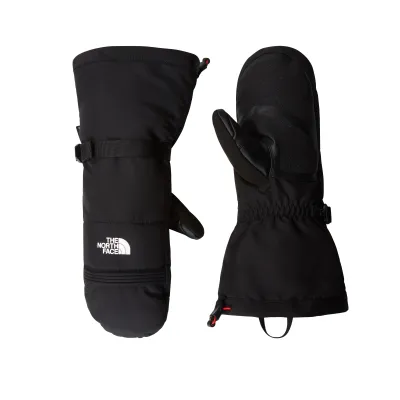 The North Face Men's Montana Ski Mitts miesten lasketteluhanskat