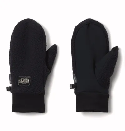 Columbia Women's Juniper Peak Sherpa Mitts naisten lapaset, kuva 1 / 1