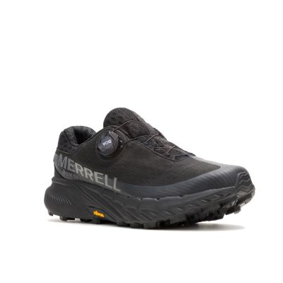 Merrell Women's Agility Peak 5 Boa GTX naisten ulkoilu- ja retkeilykengät