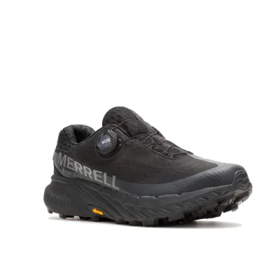 Merrell Women's Agility Peak 5 Boa GTX naisten ulkoilu- ja retkeilykengät