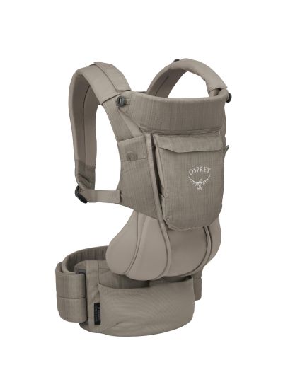 Osprey Poco Soft LT lastenkantorinkka