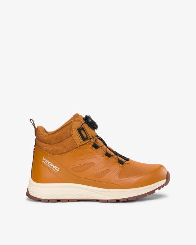 Viking Equip Mid Waterproof BOA lasten kengät