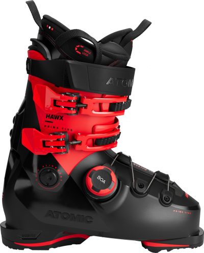 Atomic Hawx Prime 110S 25/26 Boa miesten laskettelumonot