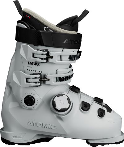 Atomic Hawx Prime 95 25/26 Boa naisten laskettelumonot