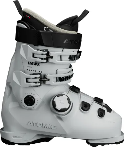 Atomic Hawx Prime 95 25/26 Boa naisten laskettelumonot