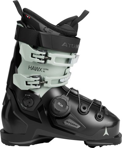 Atomic Women's Hawx Ultra 95 25/26 Boa naisten laskettelumonot