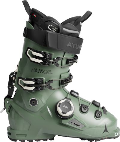 Atomic Hawx Ultra XTD 120 25/26 Boa miesten laskettelumonot