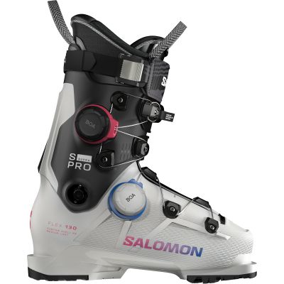 Salomon S/Pro Supra Dual Boa 130 25/26 miesten laskettelumonot