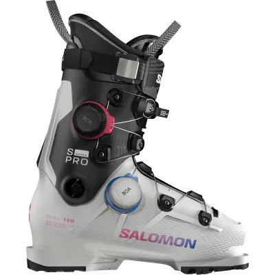 Salomon S/Pro Supra Dual Boa 130 25/26 miesten laskettelumonot