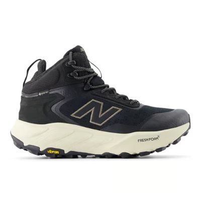 New Balance Women's Fresh Foam Hierro Hiker GTX naisten varrelliset retkeilykengät