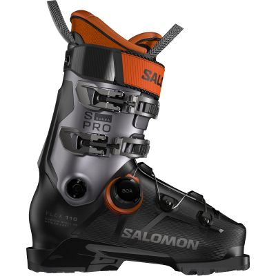 Salomon S/Pro Supra Boa 110 25/26 miesten laskettelumonot