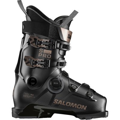 Salomon Women's S/Pro Delta Boa 95 25/26 naisten laskettelumonot