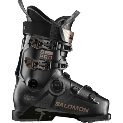 Salomon Women's S/Pro Delta Boa 95 25/26 naisten laskettelumonot
