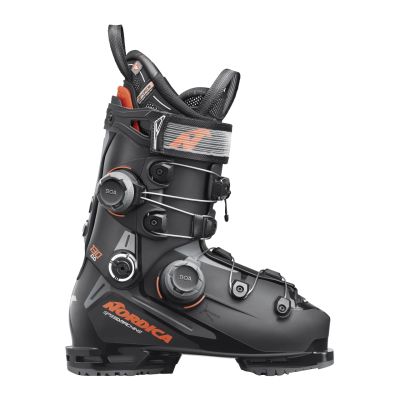 Nordica Speedmachine 3 130 Boa DD GW 25/26 miesten laskettelumonot