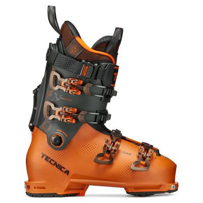 Tecnica Cochise 130 DYN GW 25/26 miesten laskettelumonot