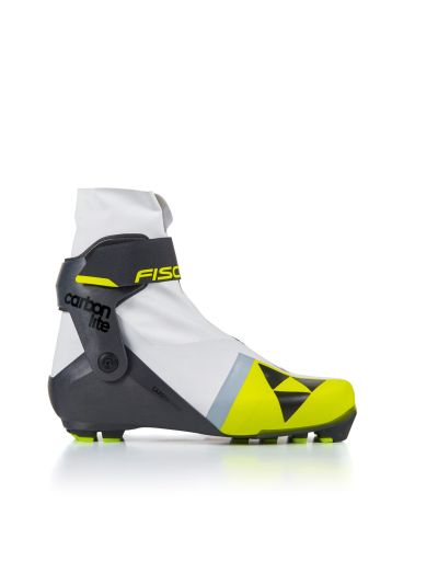 Fischer Women's Carbonlite Skate 25/26 naisten luistelumonot