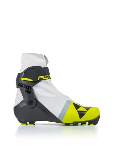 Fischer Women's Carbonlite Skate 25/26 naisten luistelumonot