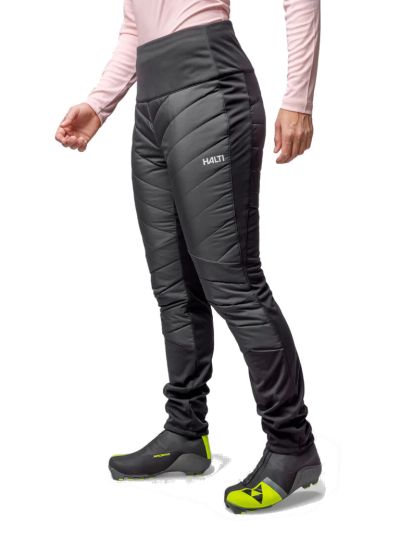 Halti Women's Hanki XCT 2.0 Hybrid Pant naisten maastohiihtohousut