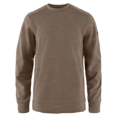 Fjällräven KEB FLEECE CREW NECK M