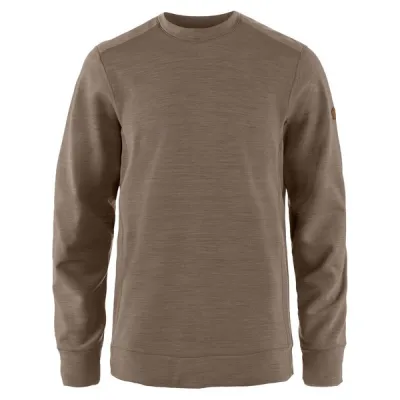 Fjällräven KEB FLEECE CREW NECK M