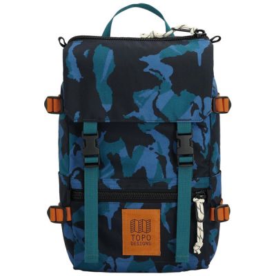 Topo Designs ROVER PACK MINI