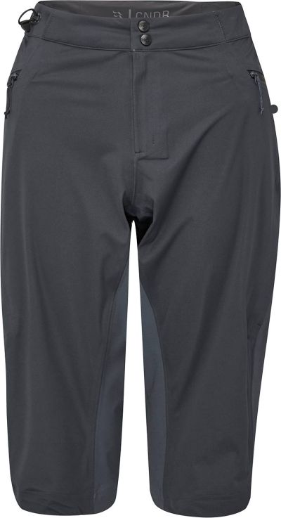 Rab Women's Cinder Kinetic Shorts naisten shortsit