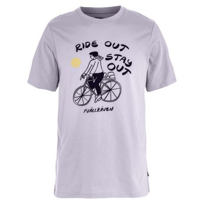 Fjällräven HOJA IVÄG T-SHIRT M
