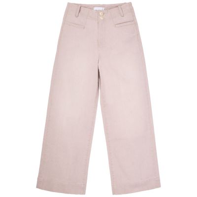 DU/ER LUXTWILL HIGH RISE TROUSER