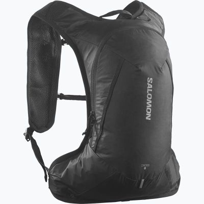 Salomon CROSS 8 Black - 8 L
