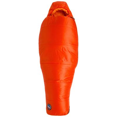 Big Agnes LITTLE RED 20 (FIRELINE CORE ECO) LEFT