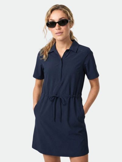 Halti Chipper II X-stretch Mekko Naisten