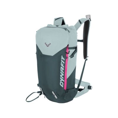 Dynafit Radical 30+ Backpack W Cloud Blue/Cinder - NoSize