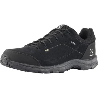 Haglöfs Krusa GTX Low Men True Black - 43 1/3, kuva 1 / 1