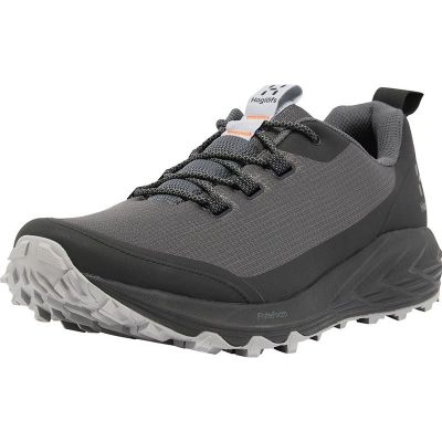 Haglöfs L.I.M FH low Men True Black - 46 2/3
