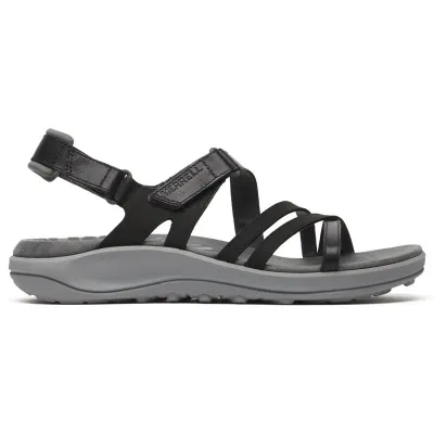 Merrell Harbor Backstrap Black - 38, kuva 1 / 1