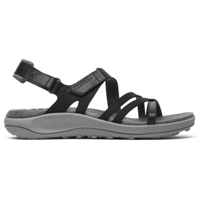 Merrell Harbor Backstrap Black - 39