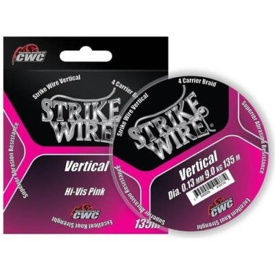 CWC Vertical - 0,13 mm