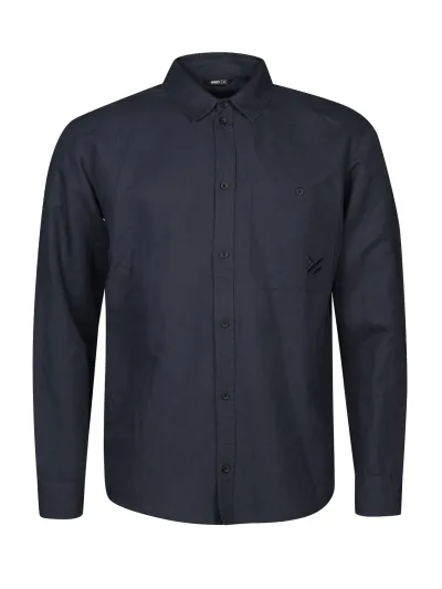 Halti Men's Notsgi Long Sleeve miesten kauluspaita