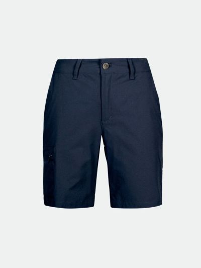 Halti Drive X-stretch Shortsit Naisten Plus