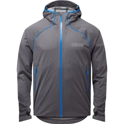 OMM Kamleika Jacket M -25 Grey - M, kuva 1 / 1