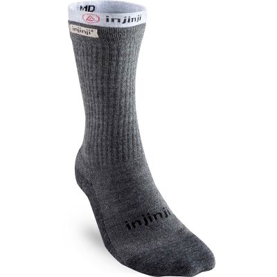 Injinji Women's Liner + Hiker - XS/S