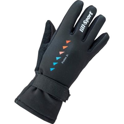 Lillsport Protos Jr. Black - 4