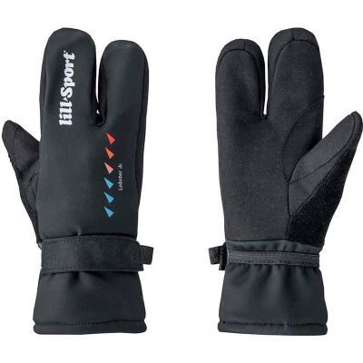 Lillsport Protos Lobster Jr. Black - 3