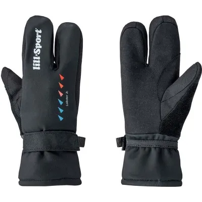 Lillsport Protos Lobster Jr. Black - 3, kuva 1 / 1