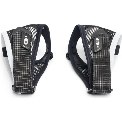Black Diamond Distance Fkt Straps Black - M, kuva 1 / 1