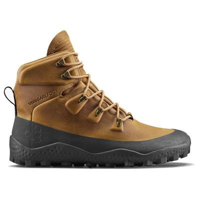 Vivobarefoot TRACKER WINTER II SG MENS Tan - 42