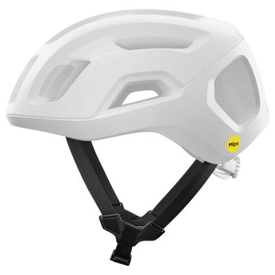 POC Ventral Air MIPS Hydrogen White Matt - S