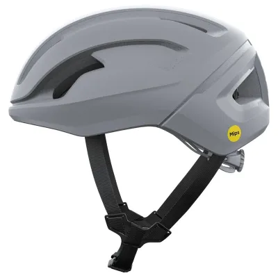 POC Omne Air MIPS Granite Grey Matt - S