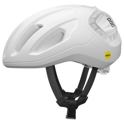POC Amidal Hydrogen White Matt - M
